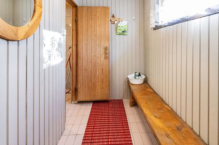 Vakantiehuis Villa kero