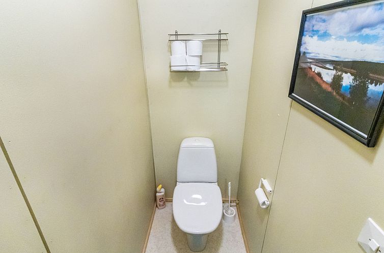 Vakantiehuis Villa kero