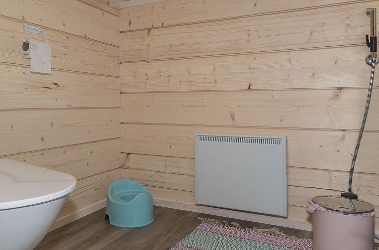 Vakantiehuis Äkäsmartti a