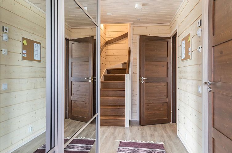 Vakantiehuis Äkäsmartti b