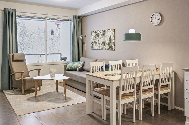 Vakantiehuis Lapland happiness / skistar 201