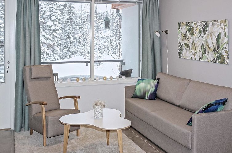 Vakantiehuis Lapland happiness / skistar 201