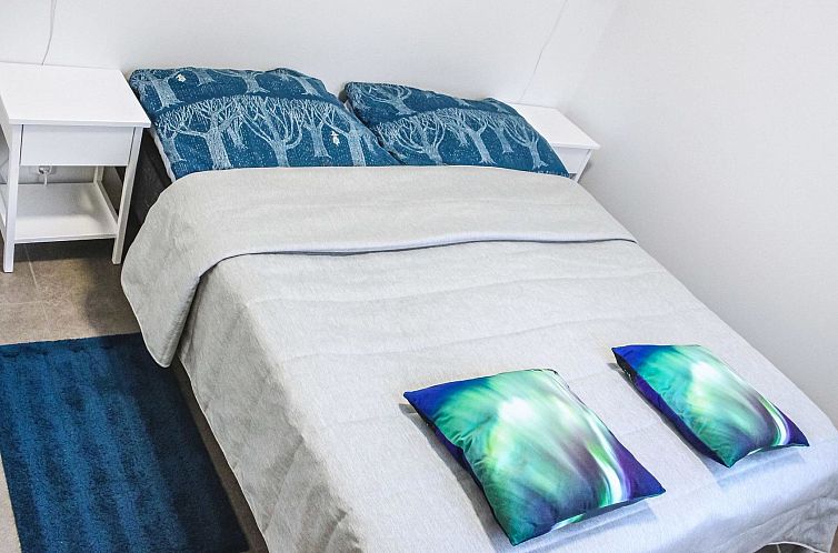 Vakantiehuis Lapland happiness / skistar 201