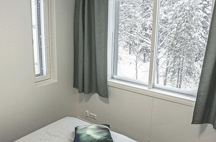 Vakantiehuis Lapland happiness / skistar 201