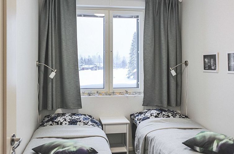 Vakantiehuis Lapland happiness / skistar 201
