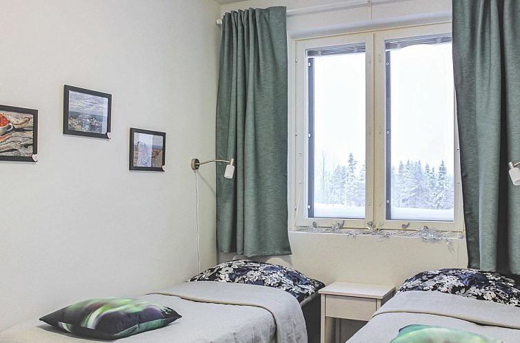 Vakantiehuis Lapland happiness / skistar 201