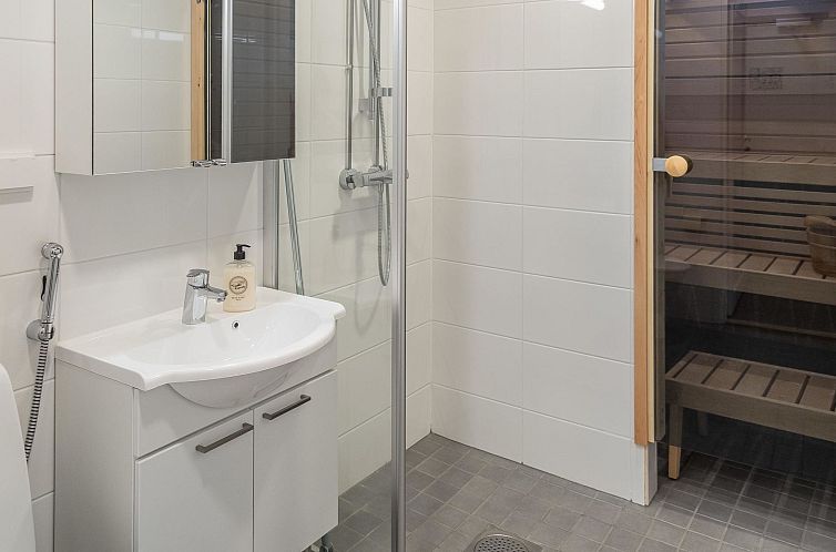 Vakantiehuis Lapland happiness / skistar 201