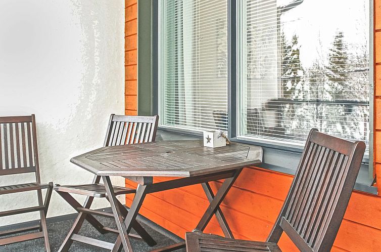 Vakantiehuis Lapland happiness / skistar 201