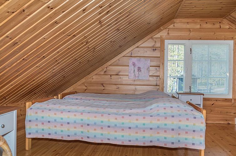 Vakantiehuis Koskelo