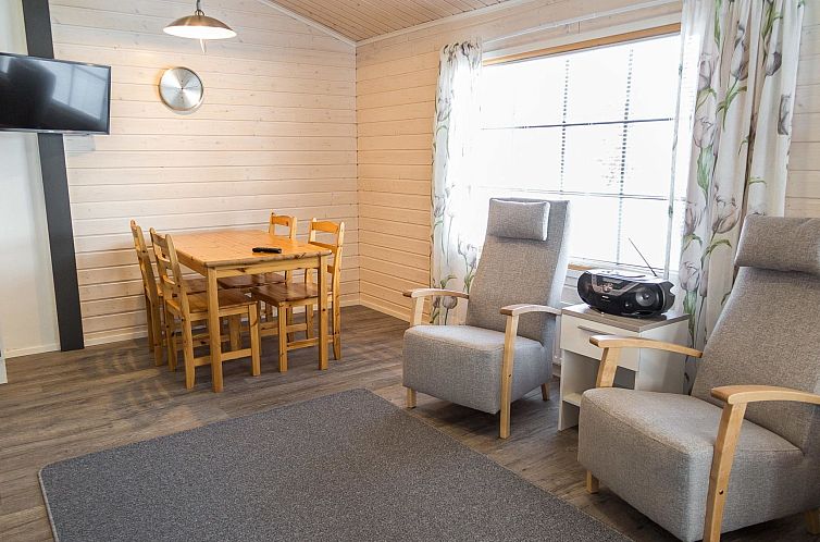 Vakantiehuis Venuskukkula