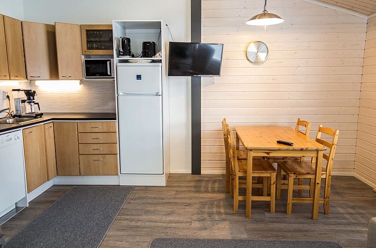 Vakantiehuis Venuskukkula