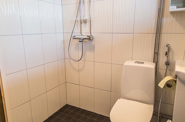 Vakantiehuis Venuskukkula