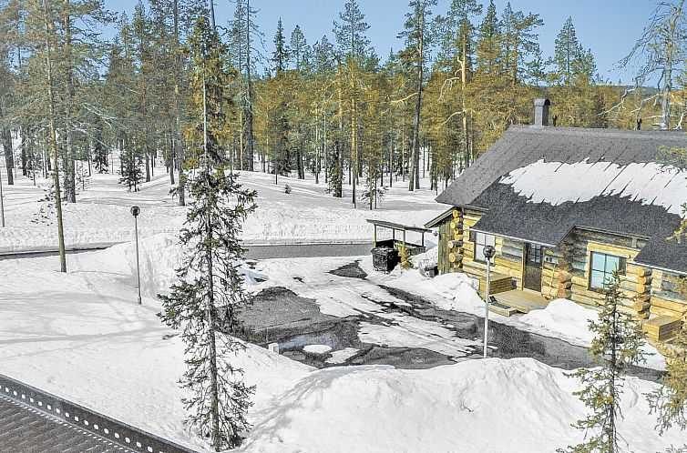 Vakantiehuis Maahisenrinne 3 e 19