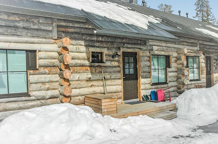 Vakantiehuis Maahisenrinne 3 e 19