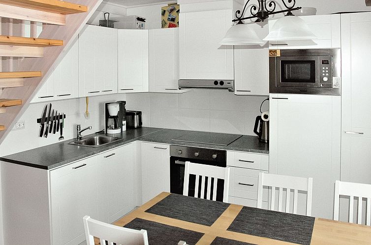 Vakantiehuis Maahisenrinne 3 e 19