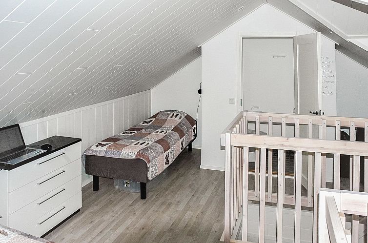 Vakantiehuis Maahisenrinne 3 e 19