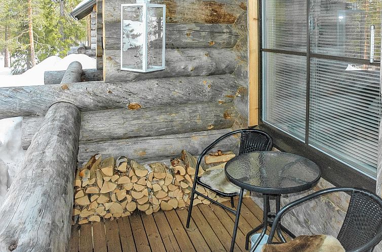 Vakantiehuis Maahisenrinne 3 e 19