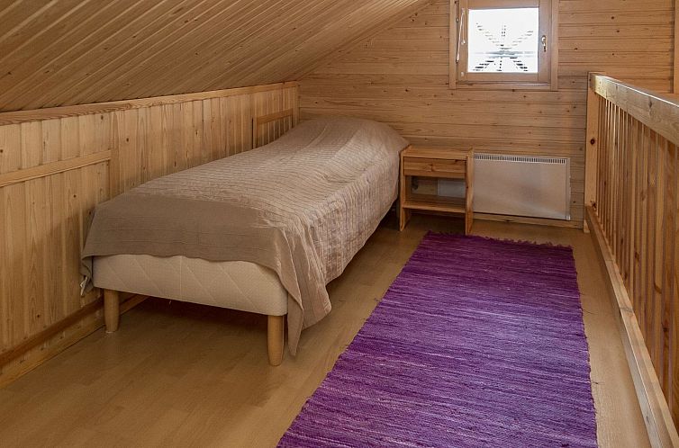 Vakantiehuis Lumipolku a 1