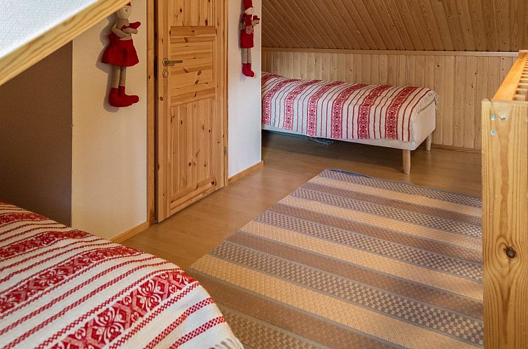 Vakantiehuis Lumipolku a 1