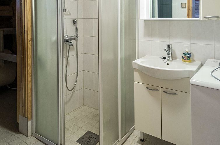 Vakantiehuis Lumipolku a 1