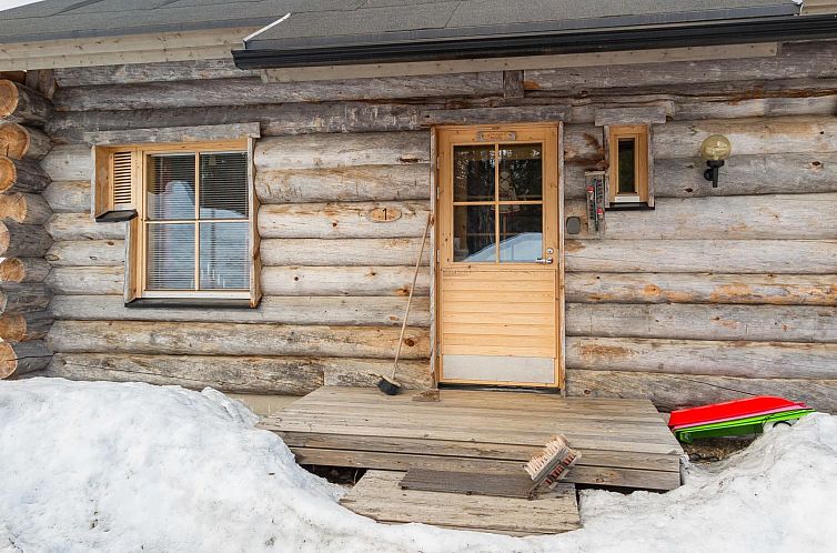 Vakantiehuis Lumipolku a 1