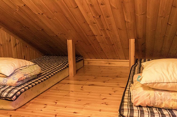 Vakantiehuis Ylläksen tunturihonkamaja 5