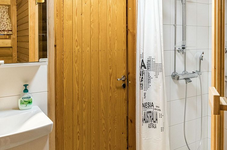 Vakantiehuis Ylläksen tunturihonkamaja 5