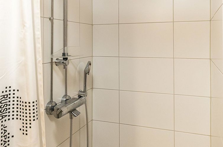 Vakantiehuis Ylläksen tunturihonkamaja 5