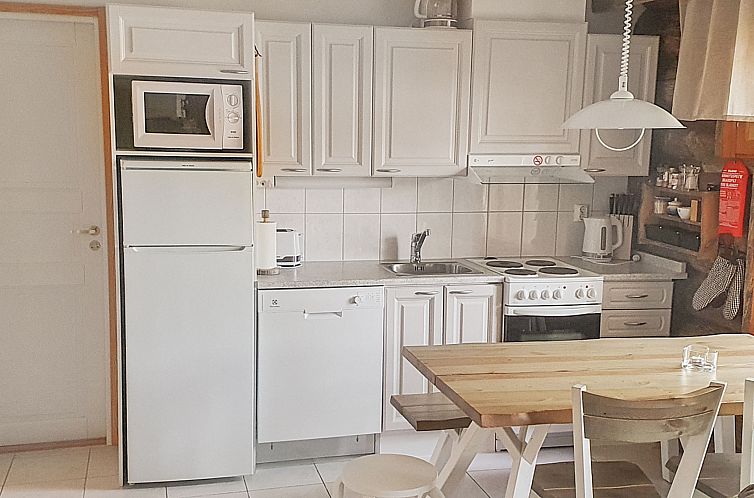 Vakantiehuis Kukasrakka 3 b 8
