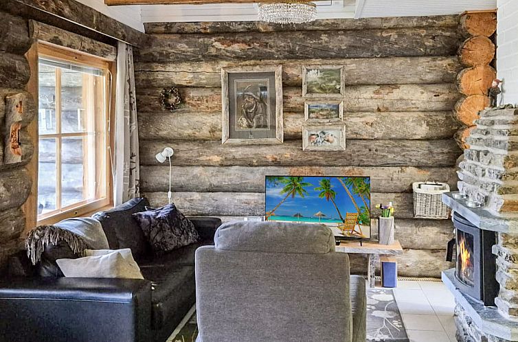 Vakantiehuis Kukasrakka 3 b 8