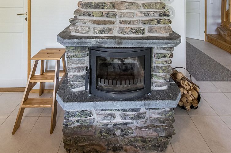 Vakantiehuis Kukasrakka 3 b 8