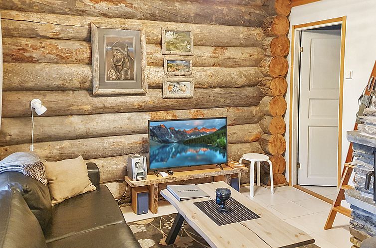 Vakantiehuis Kukasrakka 3 b 8