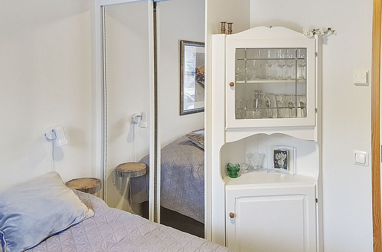 Vakantiehuis Kukasrakka 3 b 8