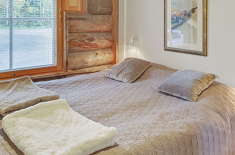 Vakantiehuis Kukasrakka 3 b 8