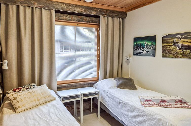 Vakantiehuis Kukasrakka 3 b 8