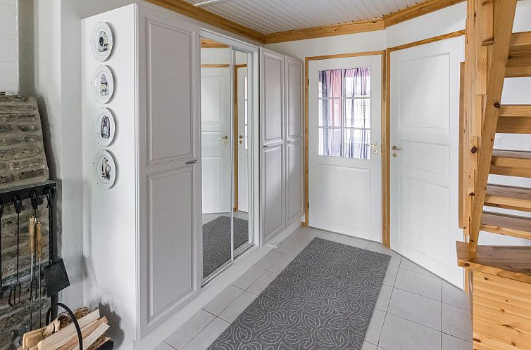 Vakantiehuis Kukasrakka 3 b 8