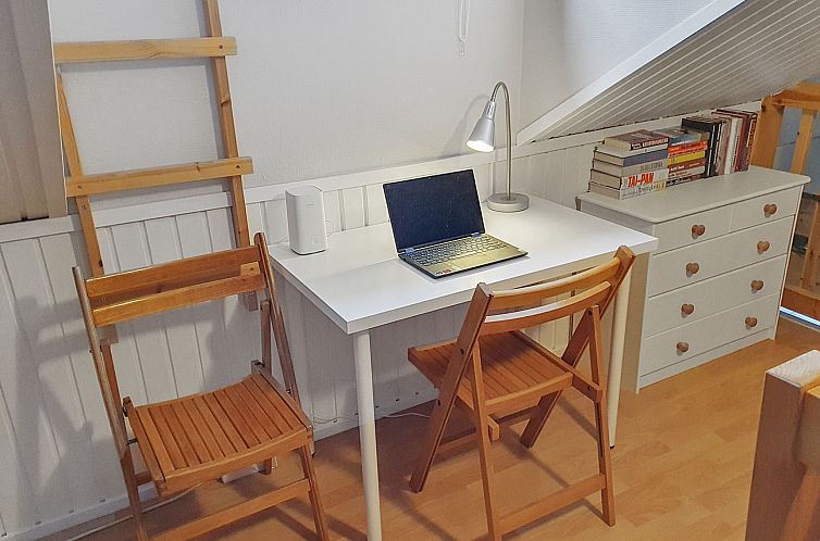 Vakantiehuis Kukasrakka 3 b 8