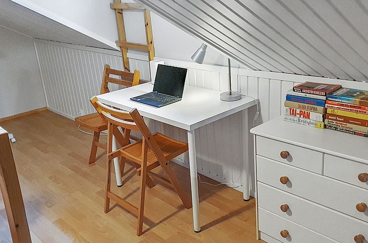 Vakantiehuis Kukasrakka 3 b 8