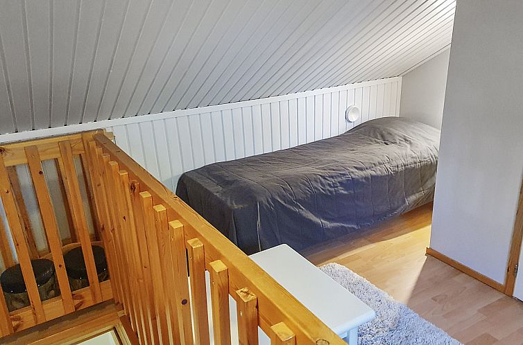 Vakantiehuis Kukasrakka 3 b 8