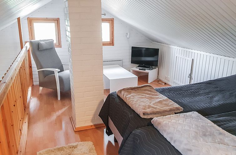 Vakantiehuis Kukasrakka 3 b 8