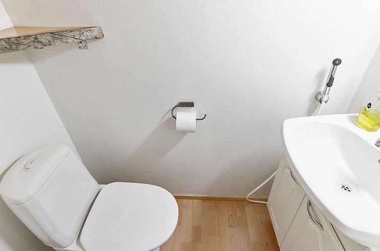 Vakantiehuis Kukasrakka 3 b 8