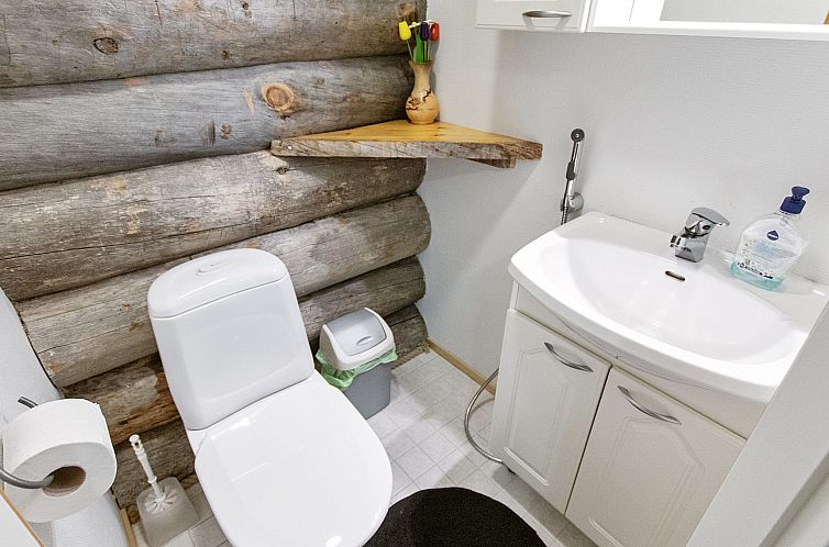 Vakantiehuis Kukasrakka 3 b 8