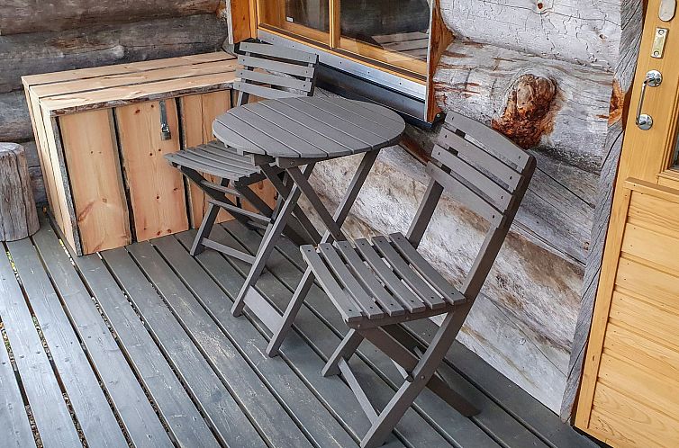 Vakantiehuis Kukasrakka 3 b 8