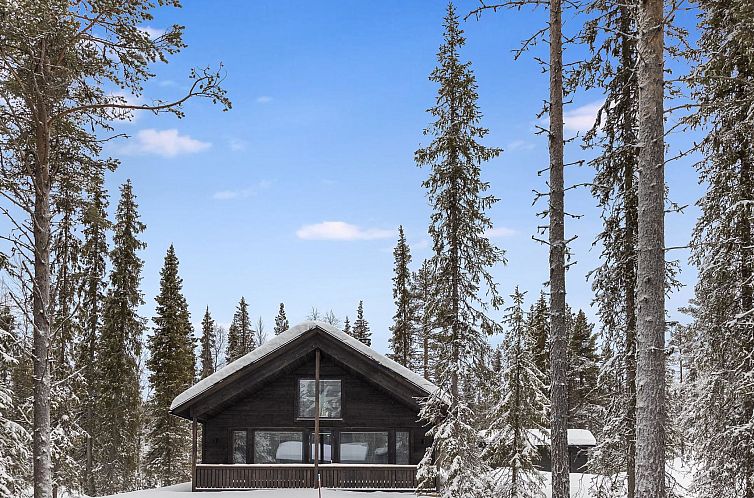 Vakantiehuis Kuuraparta a