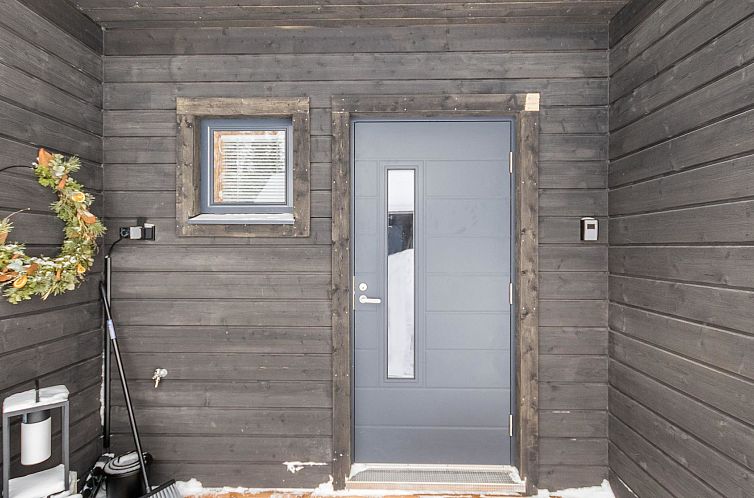 Vakantiehuis Kuuraparta a