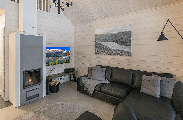 Vakantiehuis Kuuraparta a