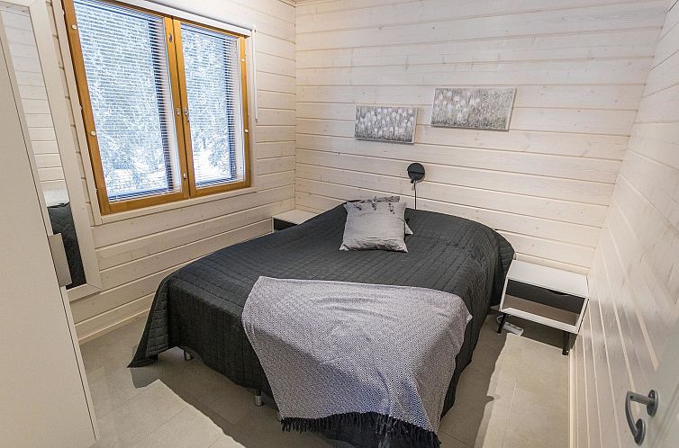 Vakantiehuis Kuuraparta a