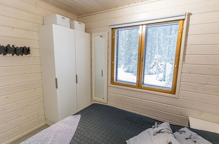Vakantiehuis Kuuraparta a