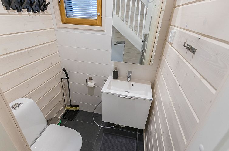 Vakantiehuis Kuuraparta a