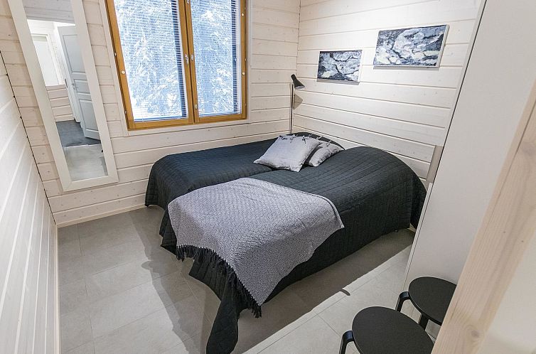 Vakantiehuis Kuuraparta a